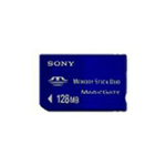 SONY MSHM128A