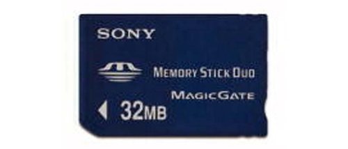 Sony MSHM32N.CE