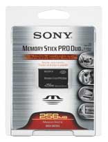 SONY MSXM256S