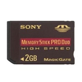 Sony MSXM2GN