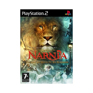 Narnia - The Lion The Witch & The Wardrobe (Sony