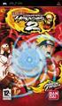 SONY Naruto Ultimate Ninja Heroes 2 PSP