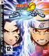 SONY Naruto Ultimate Ninja Storm PS3