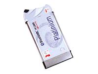 Sony Network adapter - PC Card - Bluetooth - 721 Kbps