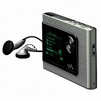 SONY Network Walkman HDI