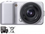 Sony NEX3AS