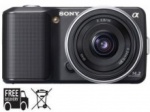 Sony NEX3DB