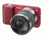 Sony NEX3KR