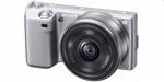 Sony NEX5AS