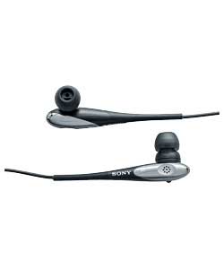 Sony Noise Cancelling In-Ear Headphones