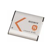 NP-BN1 Digital Camera Battery