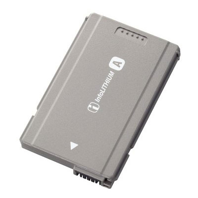 Sony NP-FA50 A Series InfoLithium Battery
