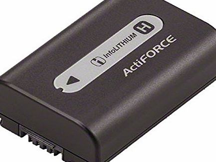 Sony NP-FH50 Infolithium H Series Camcorder Battery