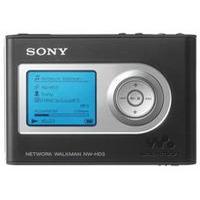 Sony NWHD3B