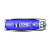 Sony NWS703 1GB Violet
