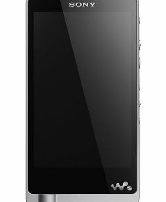 Sony NWZ-ZX1 128GB Walkman with High Resolution Audio