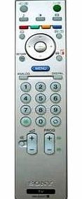 Sony Original Remote Control Type RM-ED007