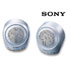 Sony PERSONAL SPEAKER SYSTEM (SRS-A5S) (SILVER)