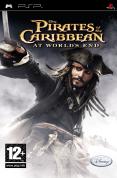 SONY Pirates Of The Caribbean At Worlds End PSP