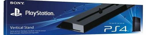 Sony PlayStation 4 Vertical Stand (PS4)