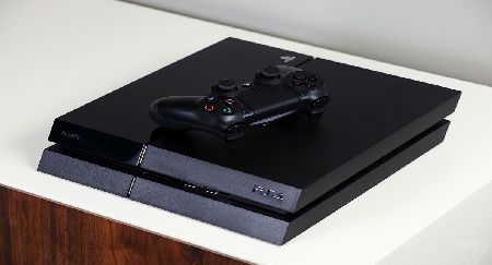 SONY PlayStation 4