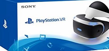 Sony PlayStation VR