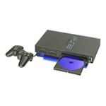 PlayStation2 Console H