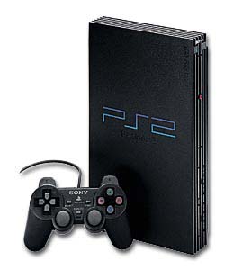 PlayStation2 Console