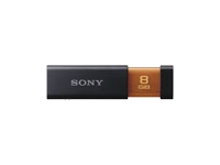 sony Pocket Bit USB flash drive - 8 GB