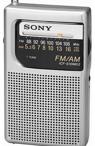 schwarz Sony ZS-PE40CP portabler Player Radio/MP3/CD-Player, UKW-Tuner, USB