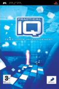 SONY Practical IQ Test Your Intelligence! PSP