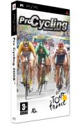 SONY Pro Cycling 2008 Le Tour De France PSP