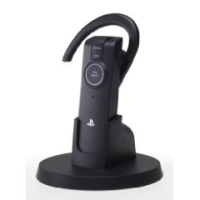 Sony PS 3 Bluetooth Headset