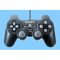 SONY PS2 DUAL SHOCK