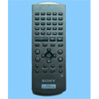 PS2 DVD R/C