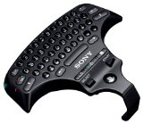 Unbranded Official Sony PS3 Wireless Keypad