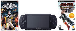 Sony PSP-BASE-BUNDLE