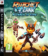 SONY Ratchet & Clank A Crack In Time PS3