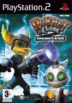 SONY Ratchet & Clank Locked & Loaded PS2