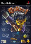 SONY Ratchet & Clank PS2