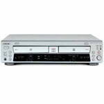 SONY RCDW100 silver