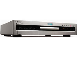 SONY RDRGX3 Multi-Region