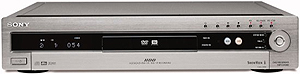 SONY RDRHX900 Multiregion