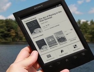 SONY Reader PRS-T2