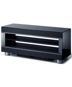 RHTG900B 5.1 Black Home Theatre TV Stand