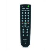 Sony RMV111T Pre-programmed Remote For TV/VCR