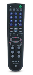 SONY RMV211T