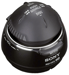 SONY RMX6S