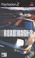 SONY Road Rage 3 PS2
