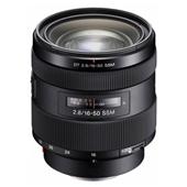 SONY SAL-1650 16-50mm f/2.8 Lens for Alpha